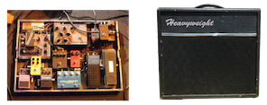 Guitar rigs – Computer-based vs. hardware-based