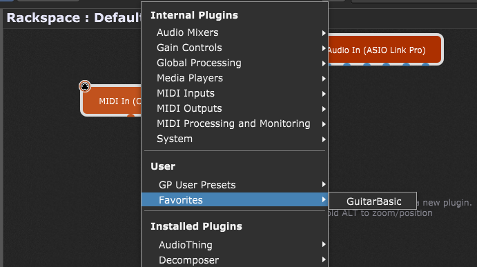 Favorites-reuse-favorite