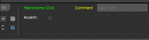 metronome-click-action