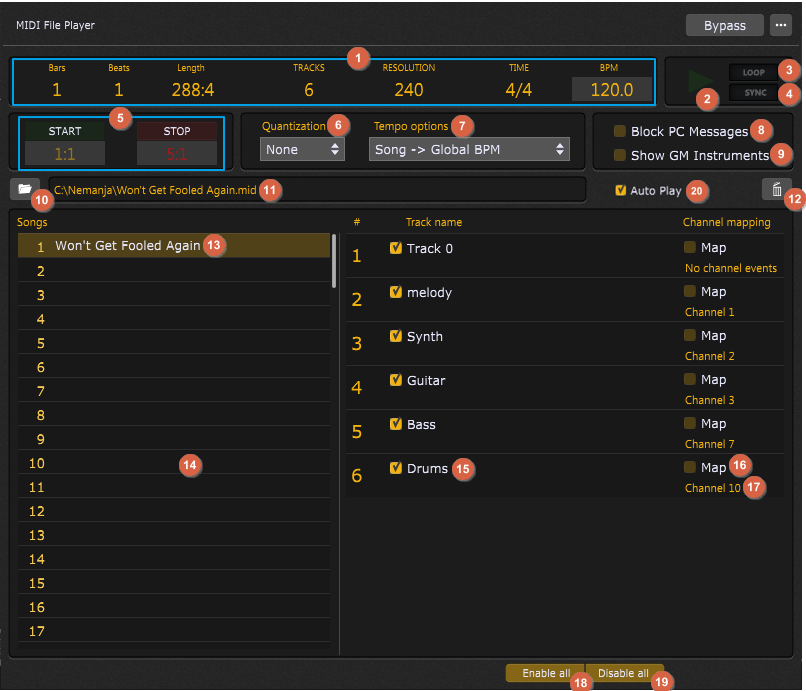 MIDI-file-player-detailed