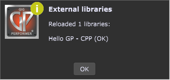 External-Libraries-Reloaded