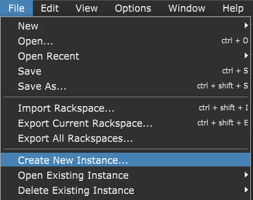 File-Create-New-Instance