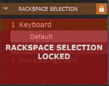 Rackspace-Locked