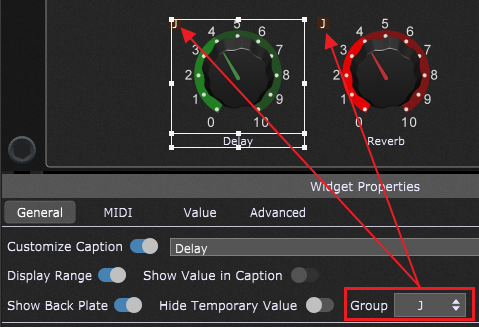 Old Widget Label read by GP Script on Variation Change - Scripting with Gig  Performer - Gig Performer Community