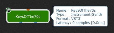 Plugin-latency-indicator-Gig-Performer