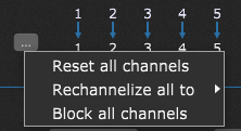 rechannelize-options