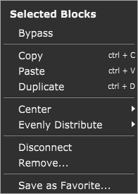 Selected-blocks-contextual-menu