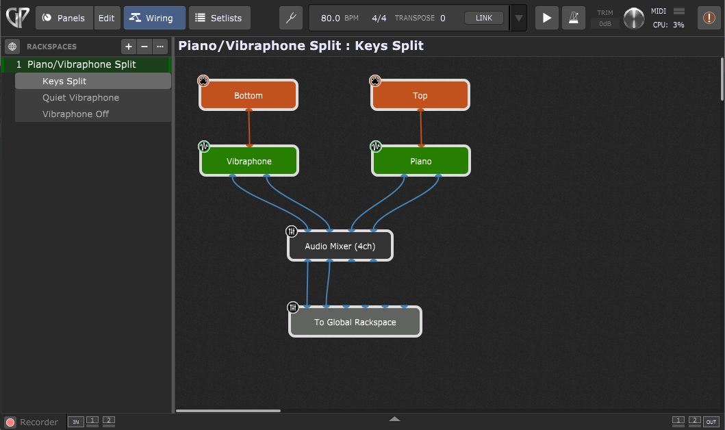 GigPerformer-Rackspace-Plugins-Wiring