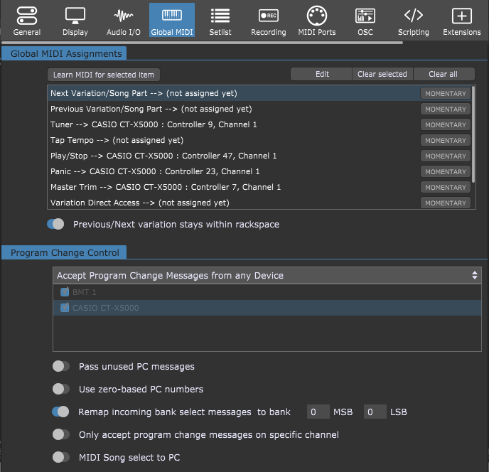 Options-Global-MIDI