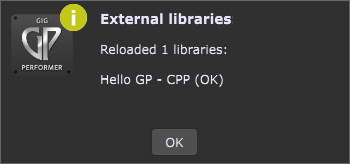 External-Libraries-Reloaded