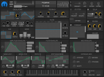 Matt Tytel Helm, open source, synth VST plugin