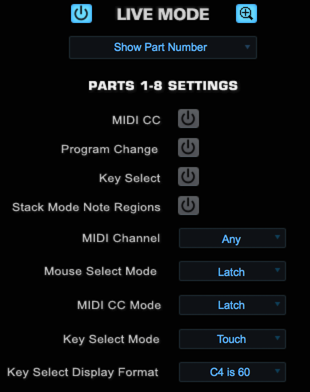 Spectrasonics - Knowledgebase