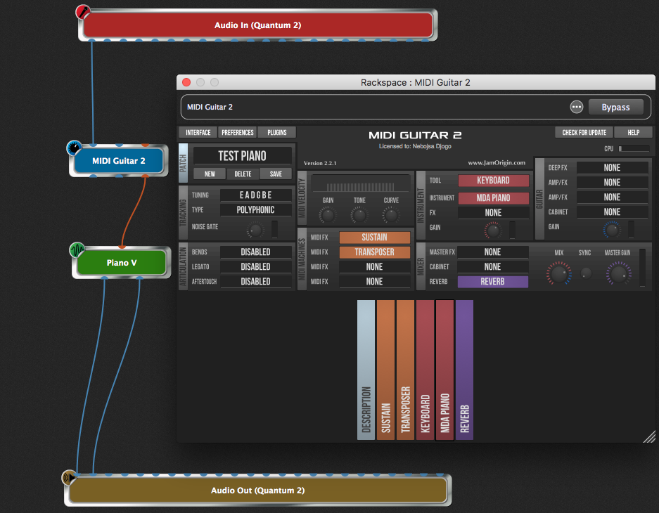 midi guitar 2 mac torrent