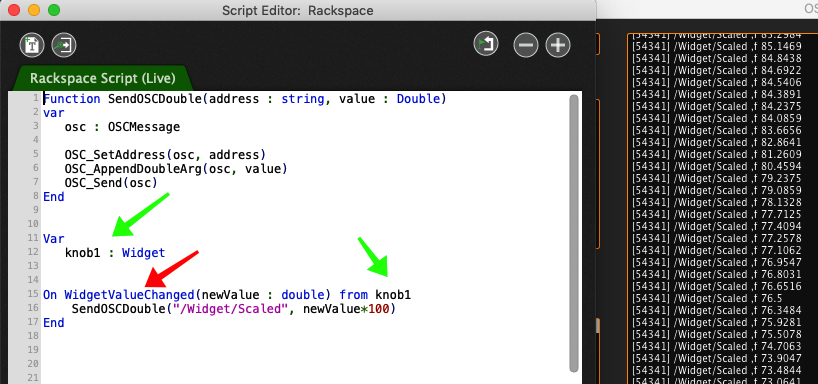 Old Widget Label read by GP Script on Variation Change - Scripting with Gig  Performer - Gig Performer Community