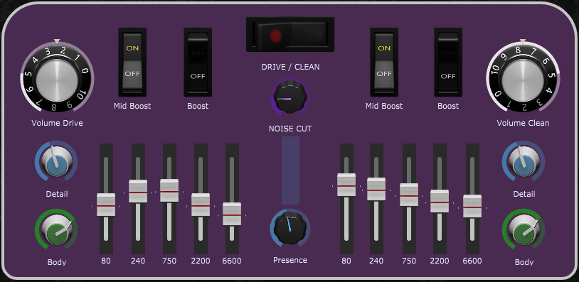 Avoid controlling plugin parameters directly from your MIDI controller