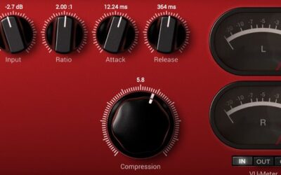IK Multimedia VST3 plugins are wrongly responding to incoming MIDI messages