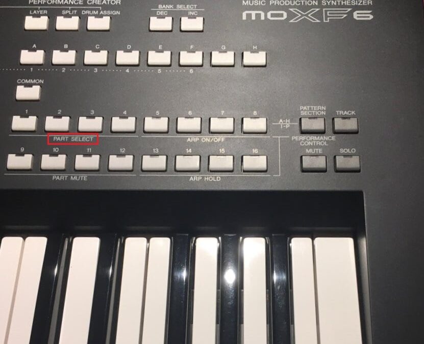 The MIDI Channel Constrainer