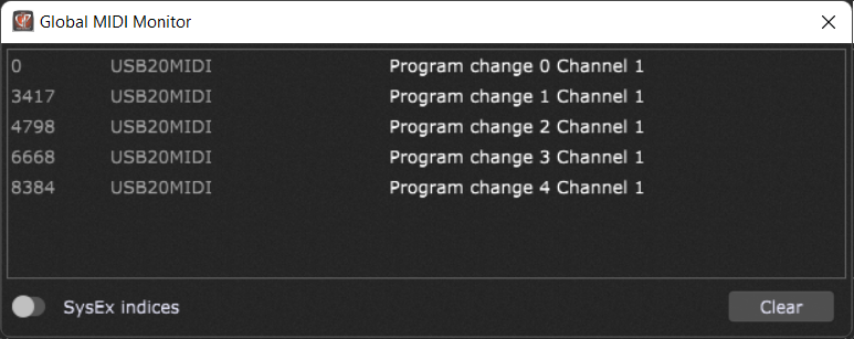 lugt stun Situation Gig Performer | How to change sounds and control plugins from your MIDI  controller