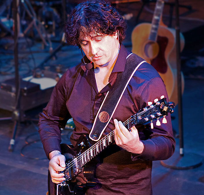 Michael Cozzi