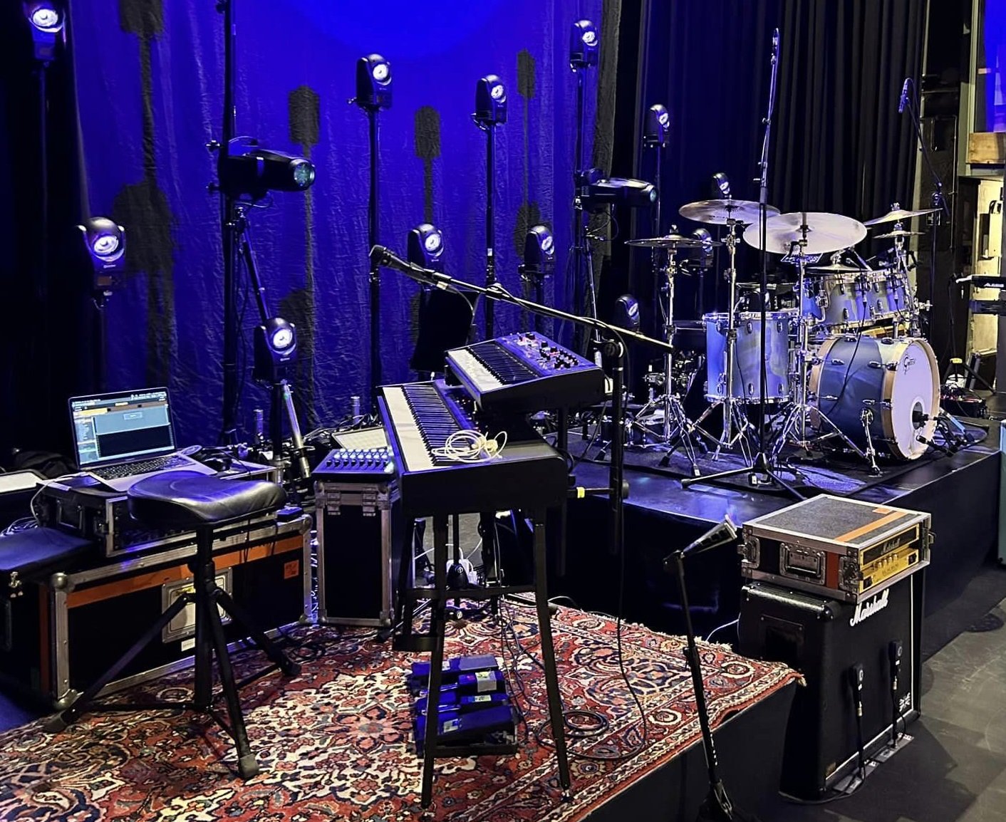 Gig Performer Essentials Overview