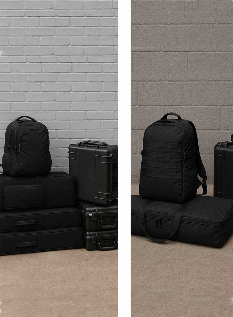 Keyboard setup using Gig Performer