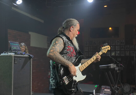 Virtual wires and the Wiring view in Gig Performer