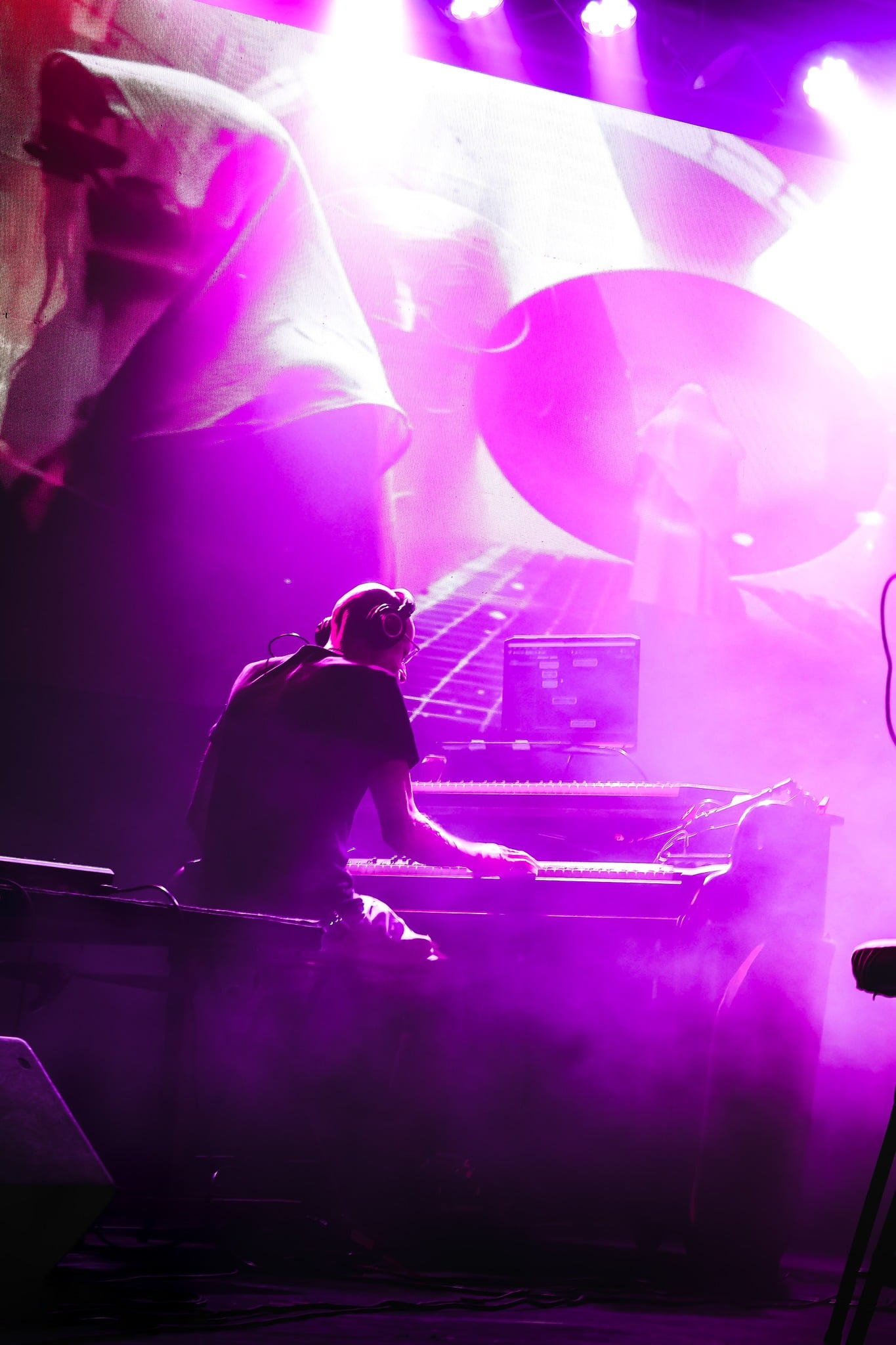 Gig Performer in Band of the Year 2025 at the Branson Show Awards