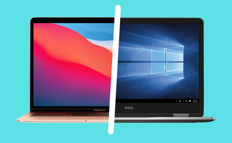 Choosing which platform to use for live performance: PC or Mac?