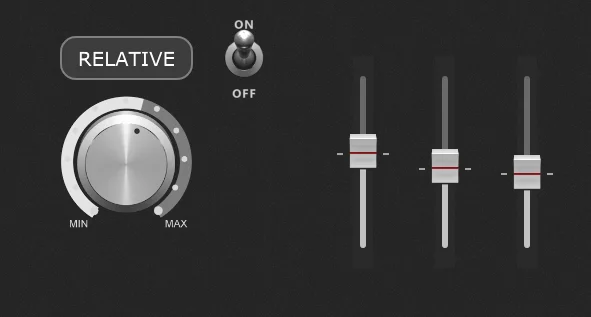 DCA-like functionality in Gig Performer