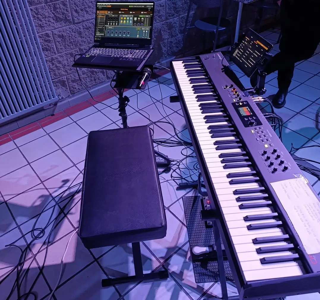 What Is MIDI – First Things First